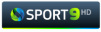 Λογότυπο Cosmote Sport 9